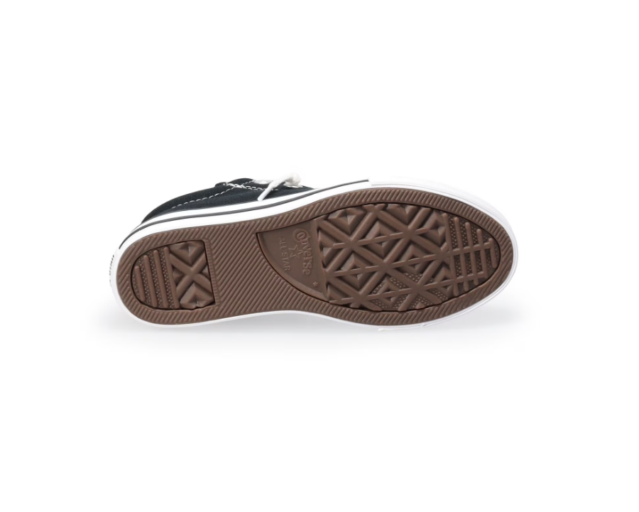 Men's low-top canvas shoes