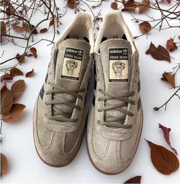 STONE ISLAND