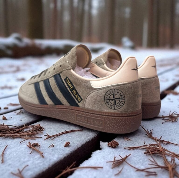 STONE ISLAND
