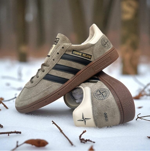 STONE ISLAND