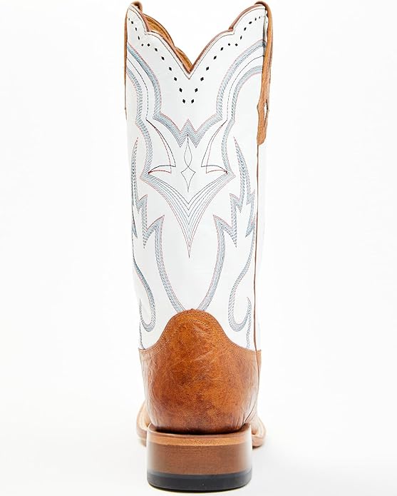 Cody James Men's Tomahawk Western Boot Broad Square Toe - Bcjfa24l6-2