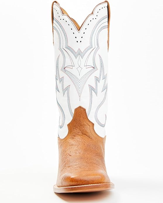 Cody James Men's Tomahawk Western Boot Broad Square Toe - Bcjfa24l6-2
