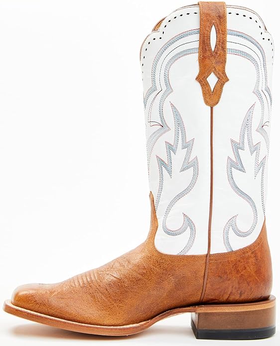 Cody James Men's Tomahawk Western Boot Broad Square Toe - Bcjfa24l6-2