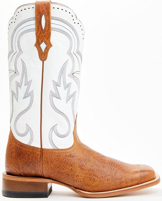 Cody James Men's Tomahawk Western Boot Broad Square Toe - Bcjfa24l6-2