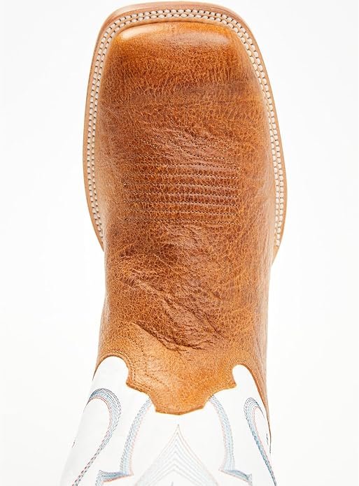 Cody James Men's Tomahawk Western Boot Broad Square Toe - Bcjfa24l6-2