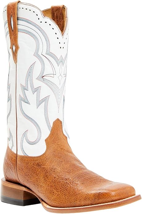 Cody James Men's Tomahawk Western Boot Broad Square Toe - Bcjfa24l6-2