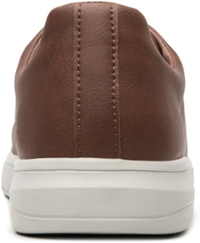 Flexi Tenis Lisos Casuales Slip on para Hombre 415307