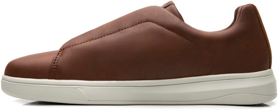 Flexi Tenis Lisos Casuales Slip on para Hombre 415307
