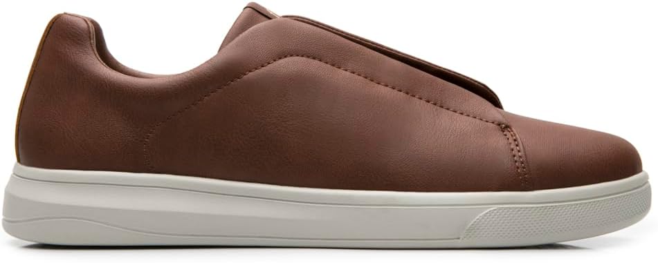 Flexi Tenis Lisos Casuales Slip on para Hombre 415307