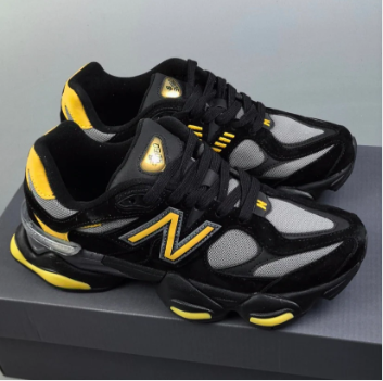 Low-top casual dad sneakers