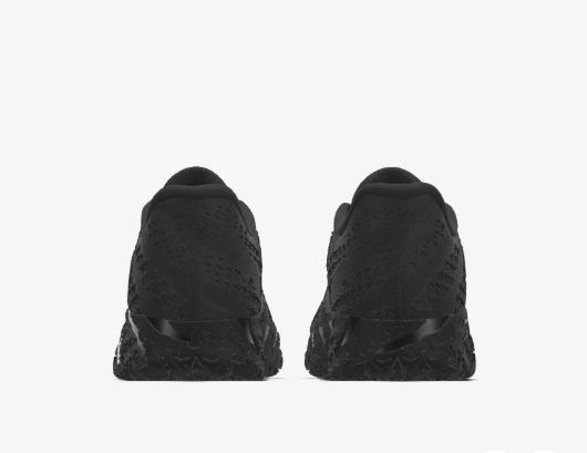 Low-Top Air-Cushioned Basketball Shoes, Comfortable And Lightweight With Shock Absorption.