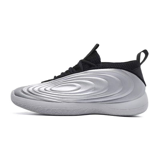 Training Basketball Shoes: Anti-slip and Wear-resistant