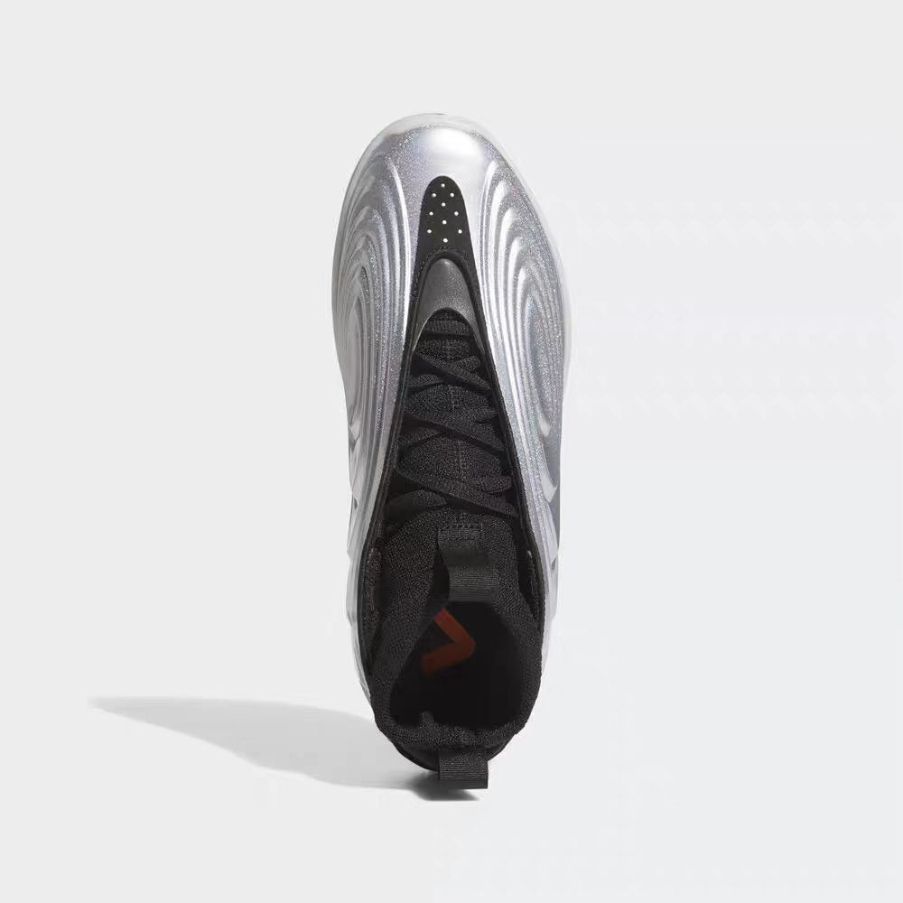 Training Basketball Shoes: Anti-slip and Wear-resistant