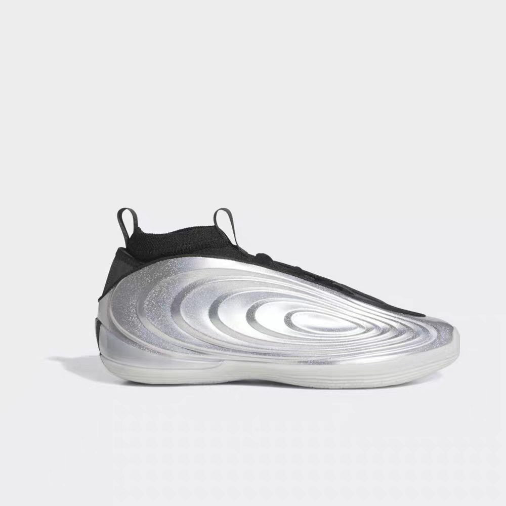 Training Basketball Shoes: Anti-slip and Wear-resistant