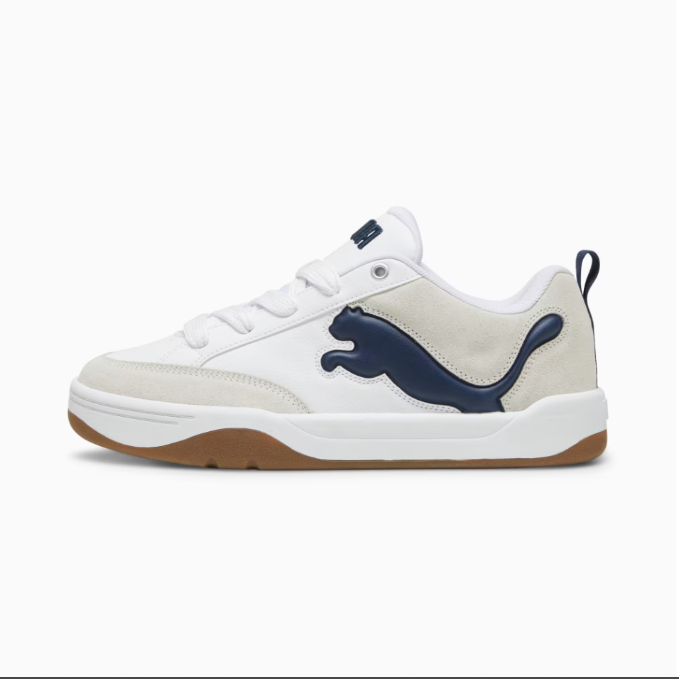 Lightweight and Durable Low-top Sports Shoes