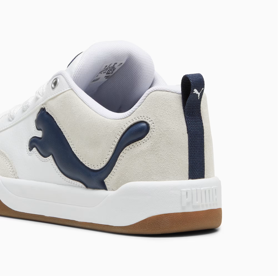 Lightweight and Durable Low-top Sports Shoes