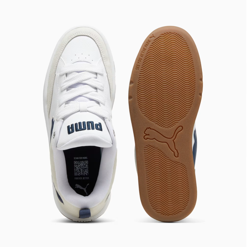 Lightweight and Durable Low-top Sports Shoes