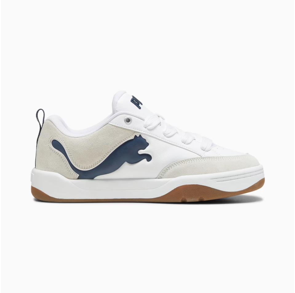 Lightweight and Durable Low-top Sports Shoes