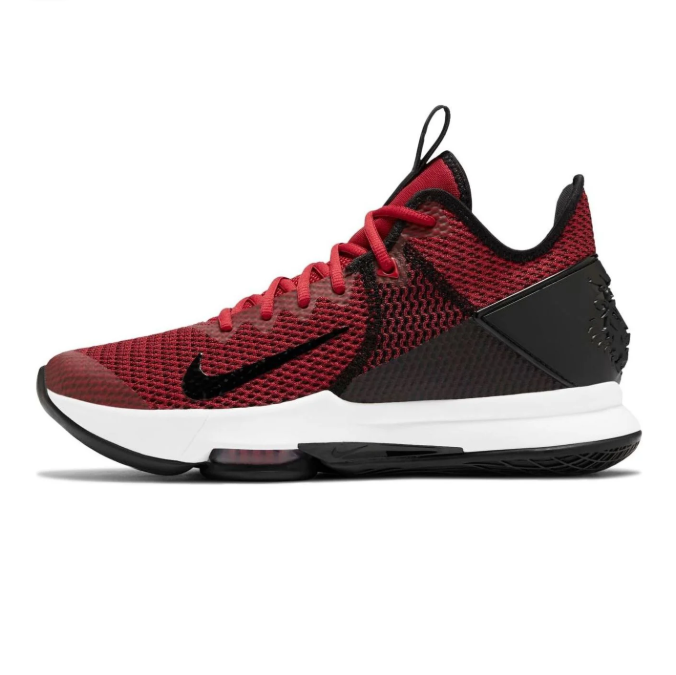 Sports Cushioned Basketball Shoes