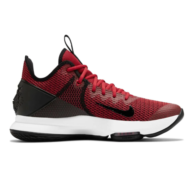 Sports Cushioned Basketball Shoes