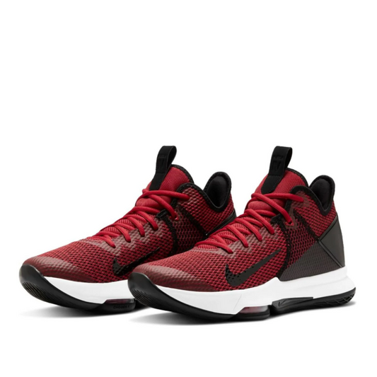 Sports Cushioned Basketball Shoes