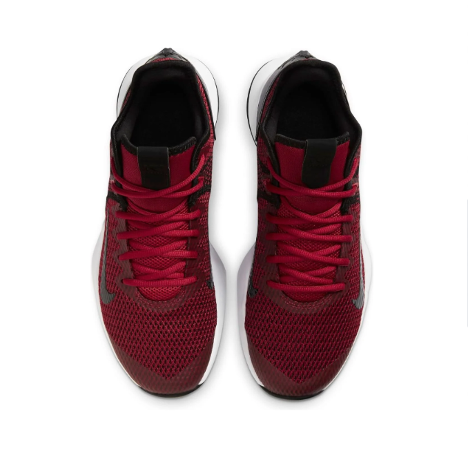 Sports Cushioned Basketball Shoes