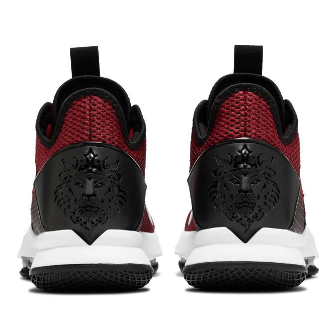 Sports Cushioned Basketball Shoes