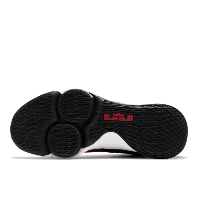 Sports Cushioned Basketball Shoes
