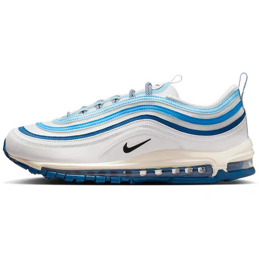 Bullet-shaped Air Cushioned Running Shoes