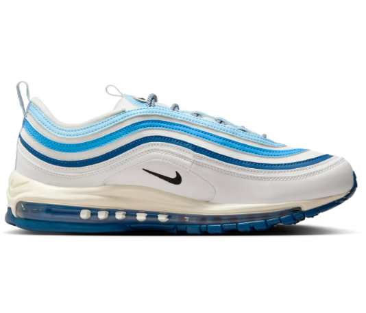 Bullet-shaped Air Cushioned Running Shoes
