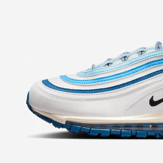 Bullet-shaped Air Cushioned Running Shoes
