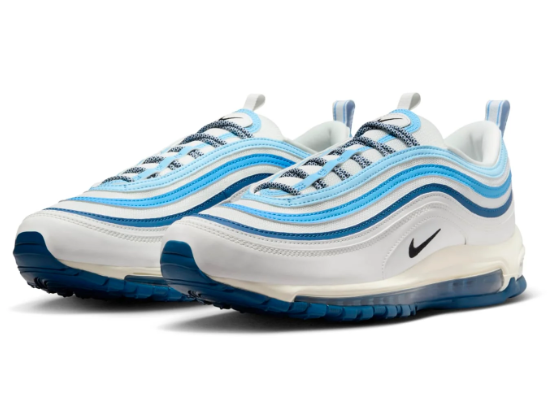 Bullet-shaped Air Cushioned Running Shoes