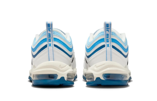 Bullet-shaped Air Cushioned Running Shoes