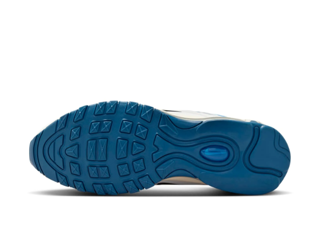 Bullet-shaped Air Cushioned Running Shoes