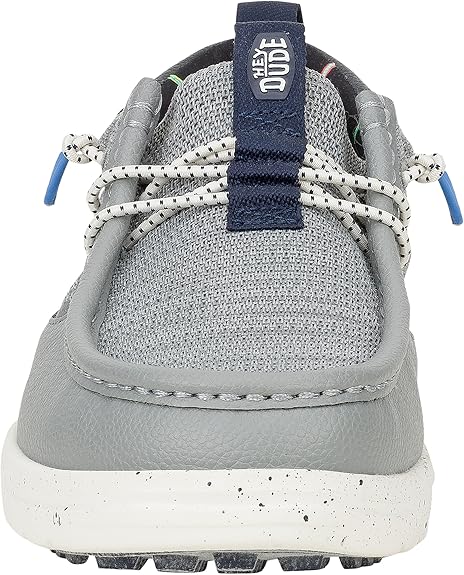 HEYDUDE Wally Golf Essentials Slip On Shoe