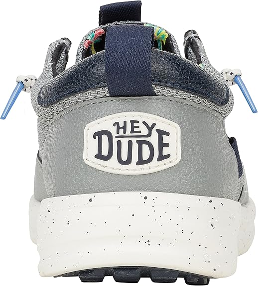 HEYDUDE Wally Golf Essentials Slip On Shoe