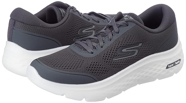 Men's Premium Walking Shoes