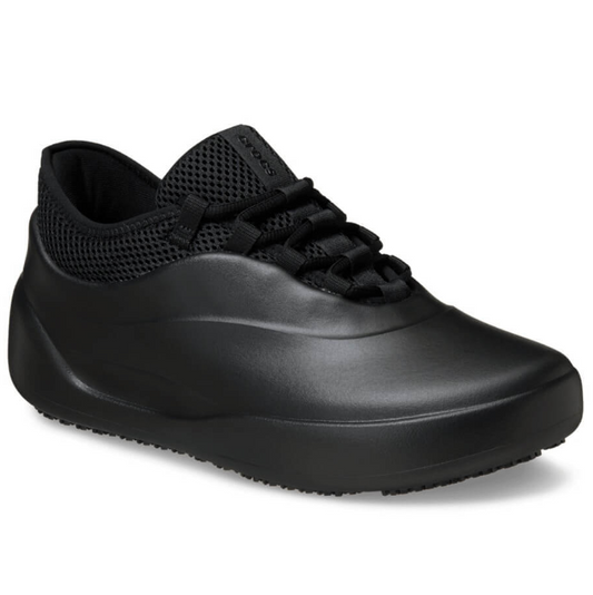 Work/Athletics Shoes | Full Toe Cover | Anti-Slip | All-Day Comfort