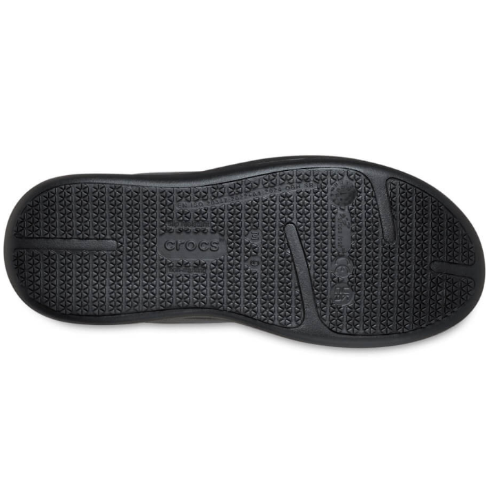 Work/Athletics Shoes | Full Toe Cover | Anti-Slip | All-Day Comfort