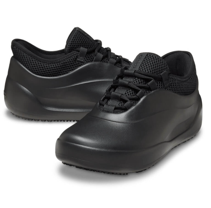 Work/Athletics Shoes | Full Toe Cover | Anti-Slip | All-Day Comfort