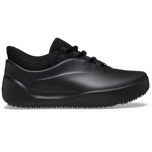 Work/Athletics Shoes | Full Toe Cover | Anti-Slip | All-Day Comfort