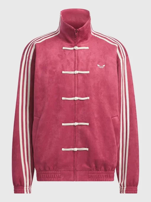 New Chinese Style Track Jackets