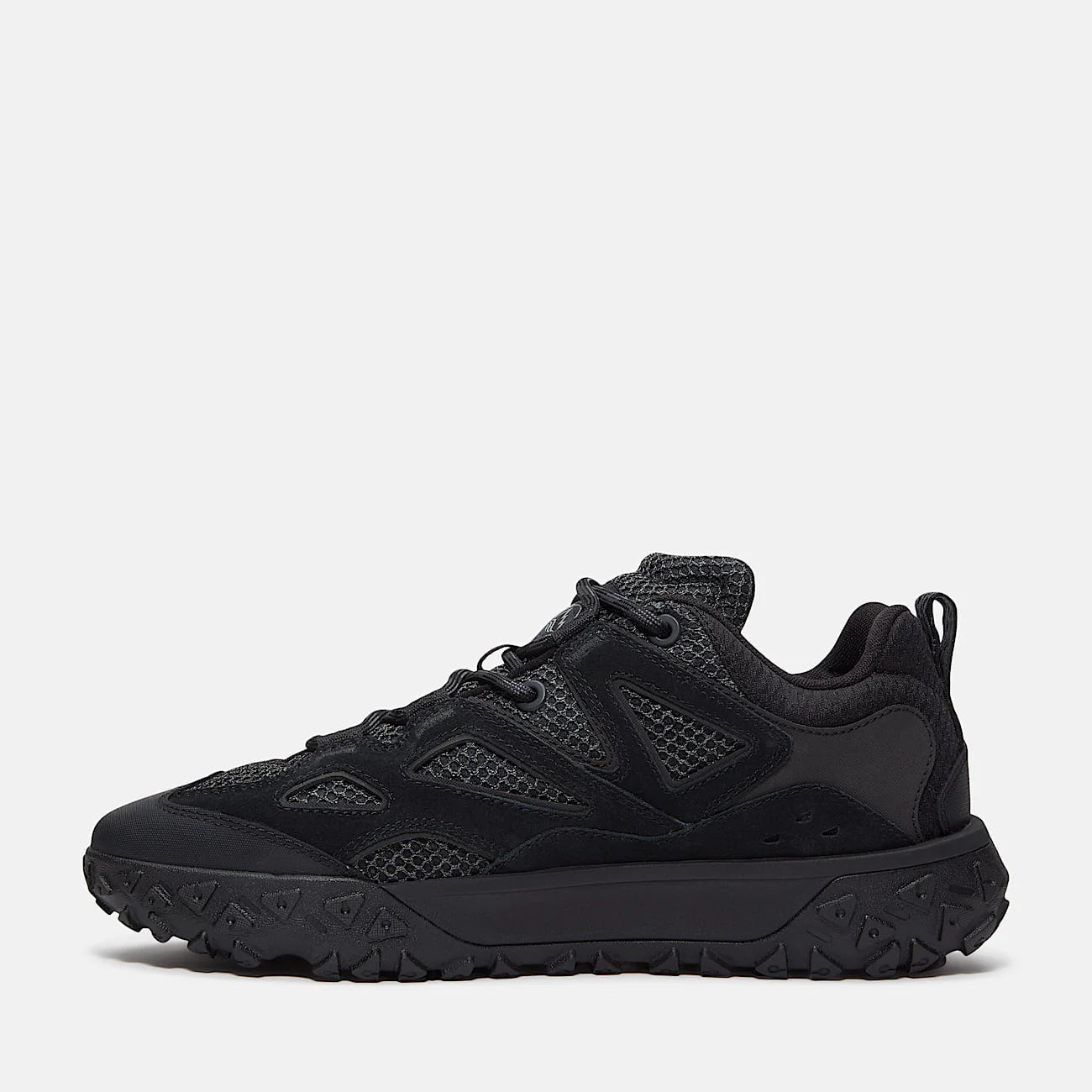 Men's Soft-Soled Mesh Casual Sports Shoes