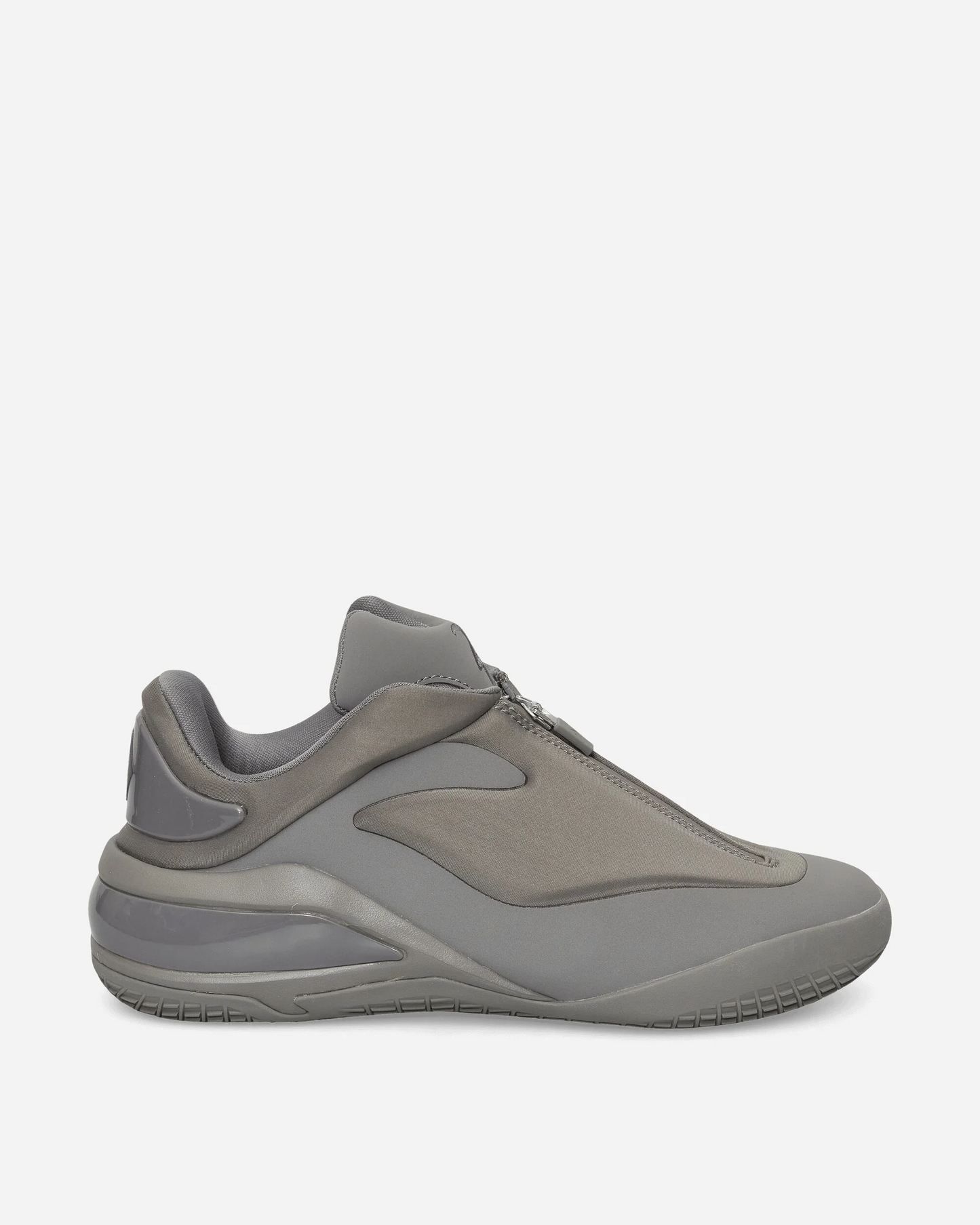 Performance Basketball Sneakers with Grip