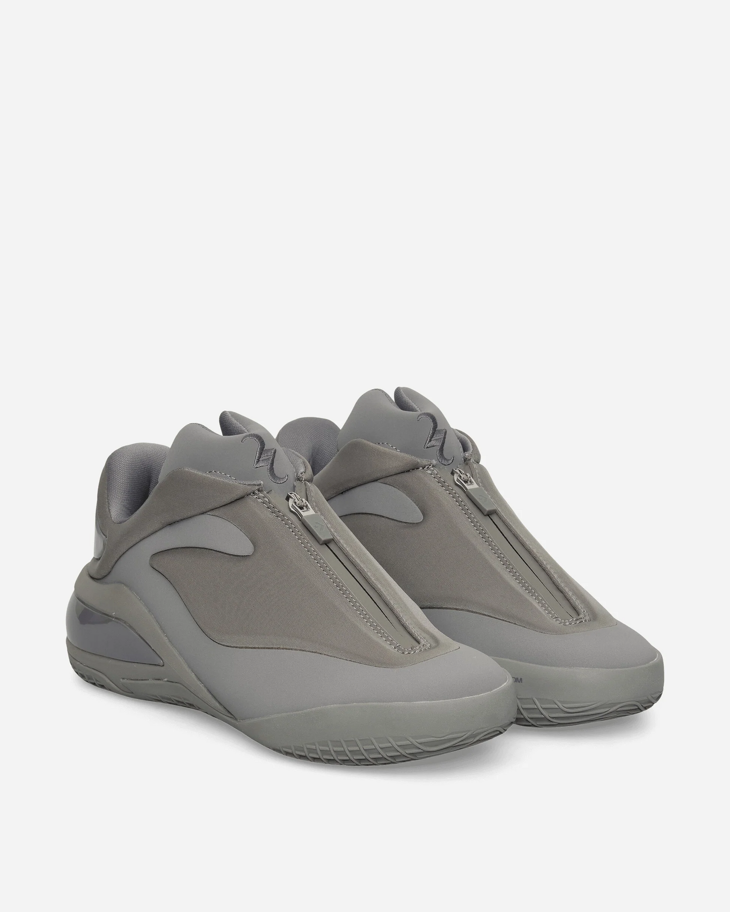Performance Basketball Sneakers with Grip
