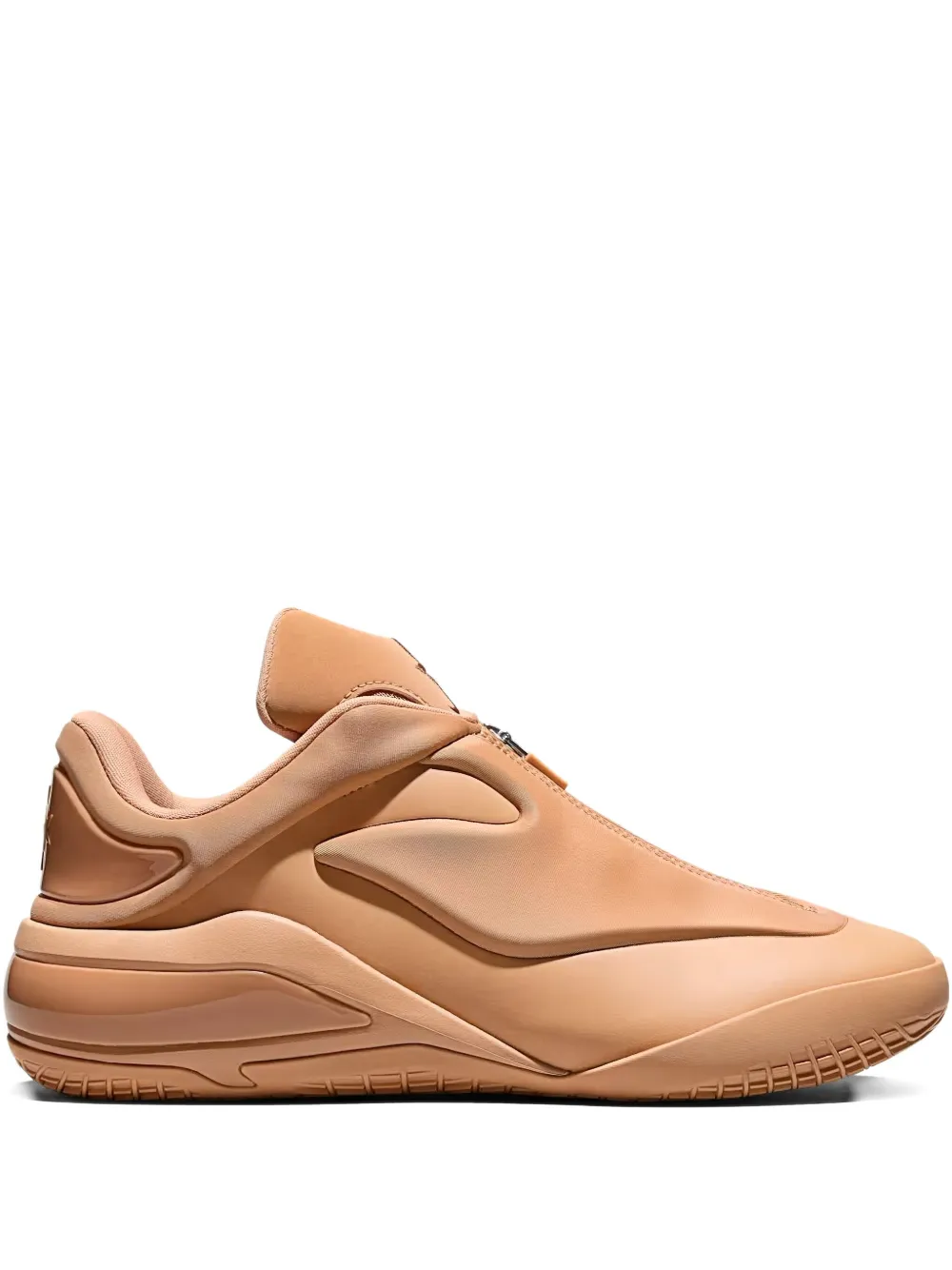 Performance Basketball Sneakers with Grip