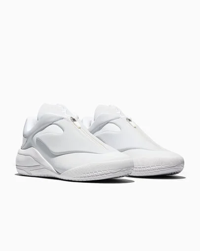 Performance Basketball Sneakers with Grip