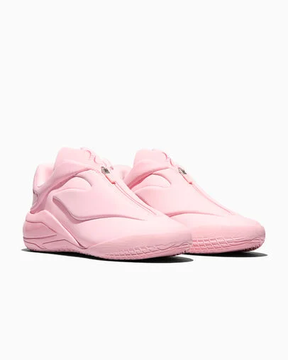 Performance Basketball Sneakers with Grip