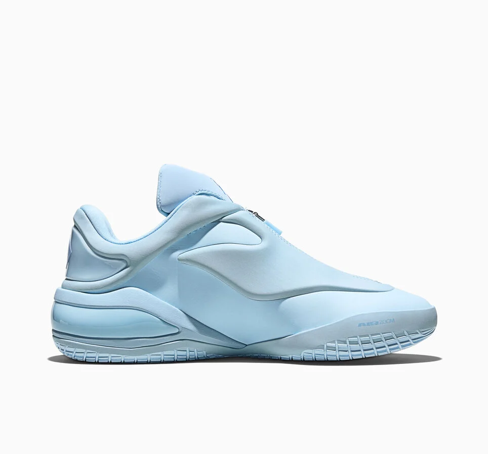 Performance Basketball Sneakers with Grip
