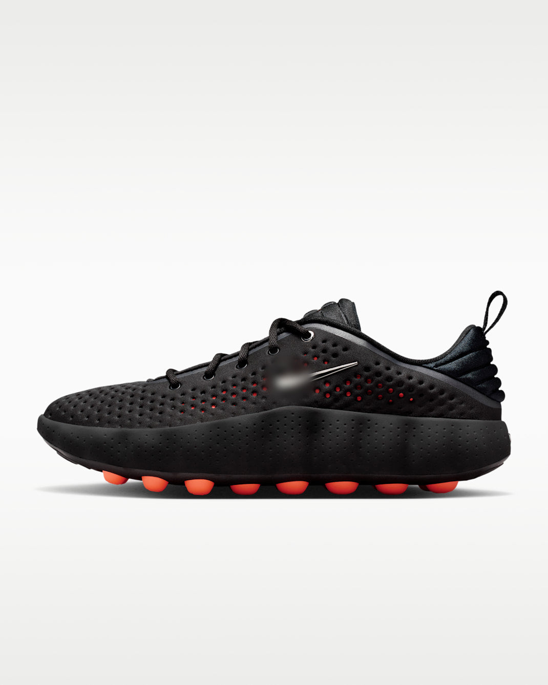 New Mesh Shock-Absorbing Air Cushion Sports Shoes